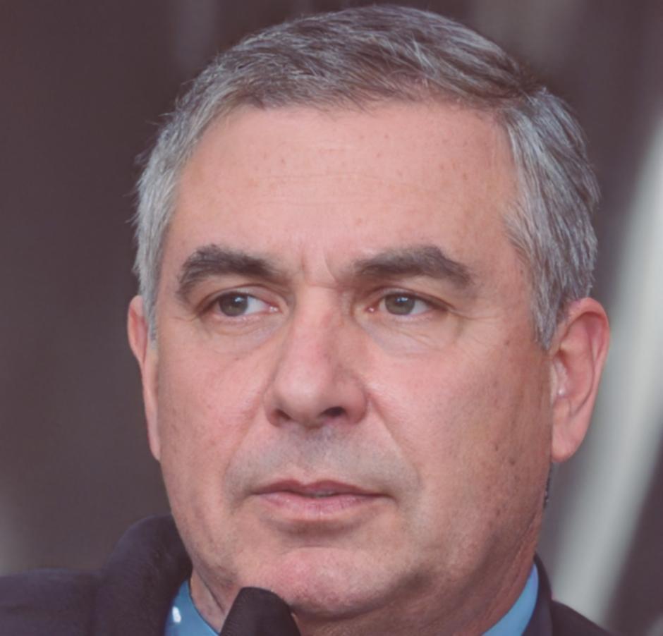 Marc Dubois, mentor communautaire